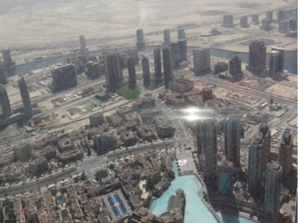 DIFC запустит первый «виртуальный суд»